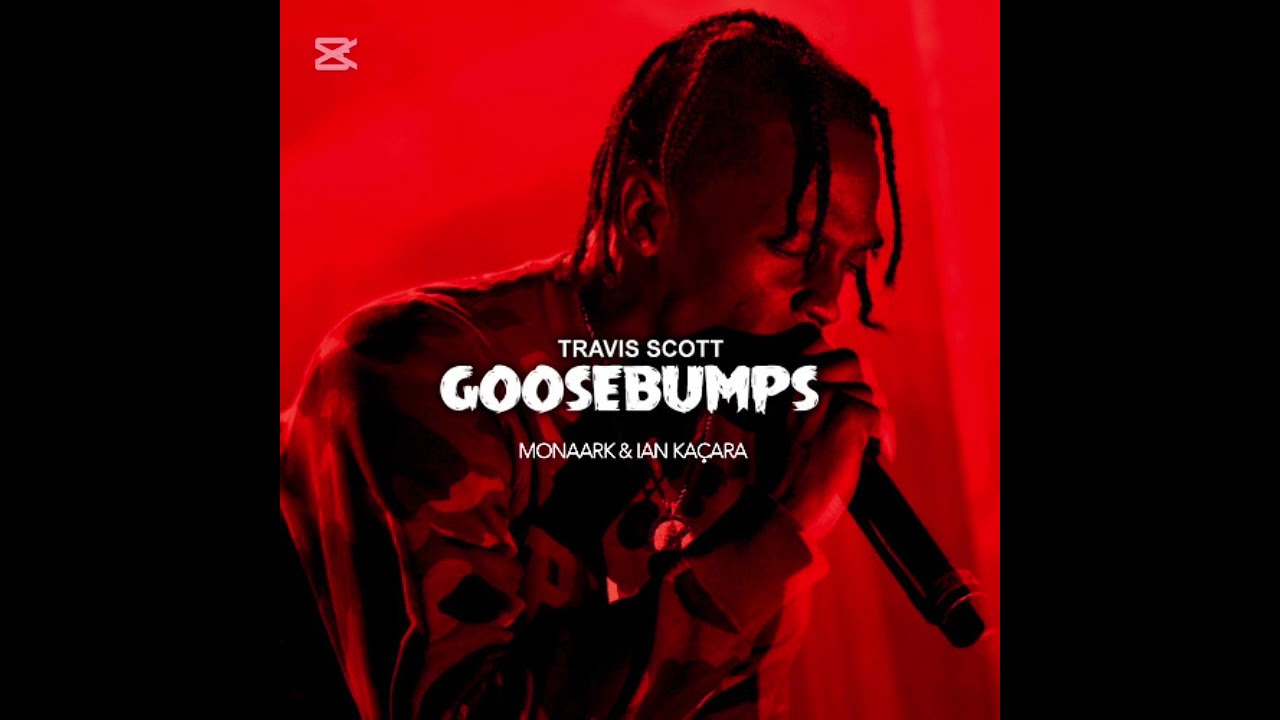 Travis Scott-Goosebumps(AI Cover)2