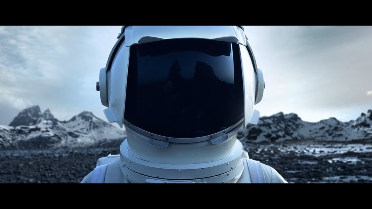 The Free Licks - Hang On [Official Music Video]