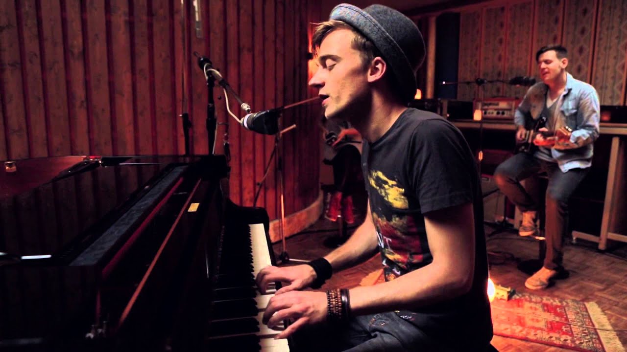 KENAY - Der Sonne Entgegen (Live @ H.O.M.E. Studios)