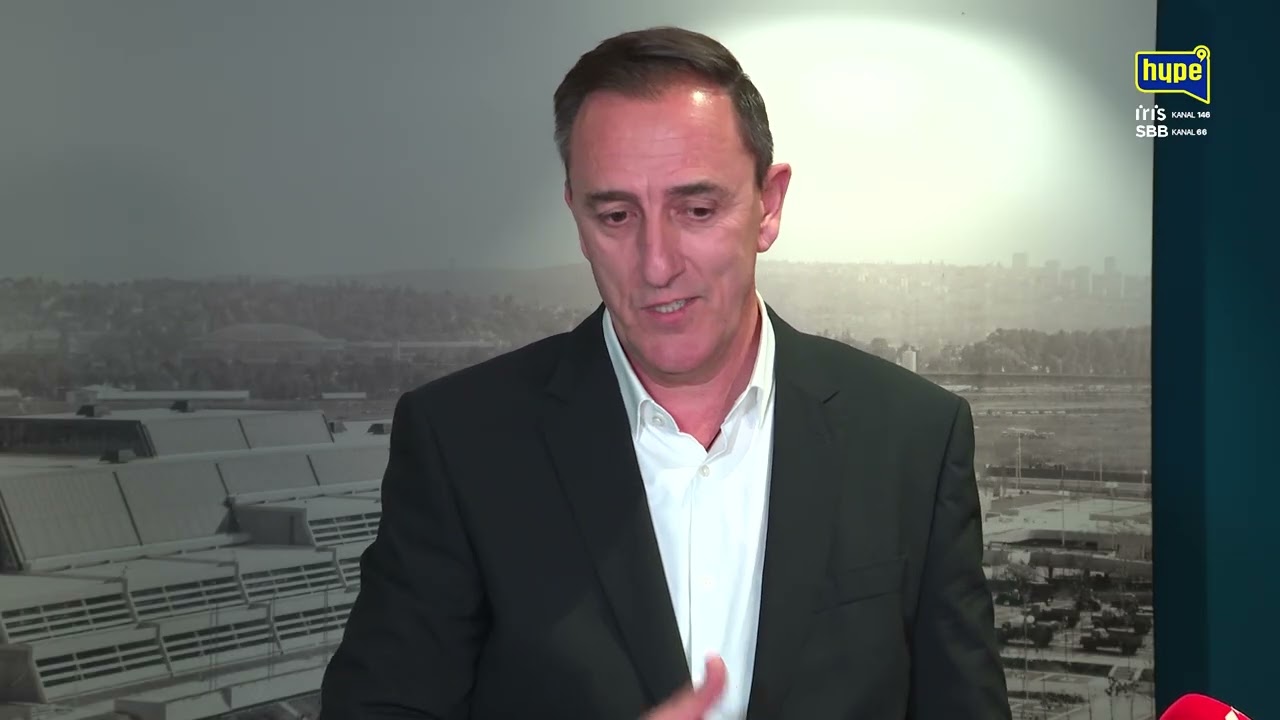 “Danas Je Teško Biti Roditelj, Non Stop Se Bojis Za Svoju Decu” Sergej Ćetković