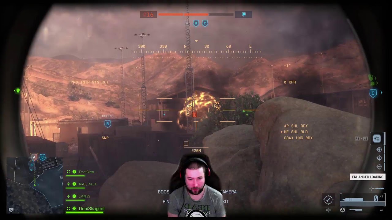 Battlefield 6 сезон 2