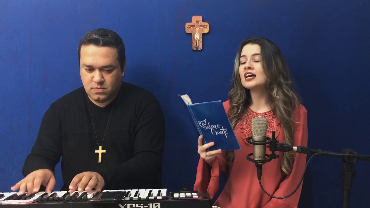 Salmo 85 - 16º Domingo Tempo Comum 
