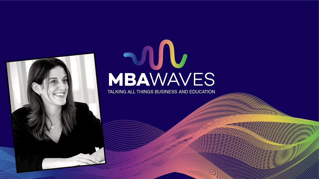 Getting your CV (R&eacute;sum&eacute;) MBA-Ready (Episode 45)