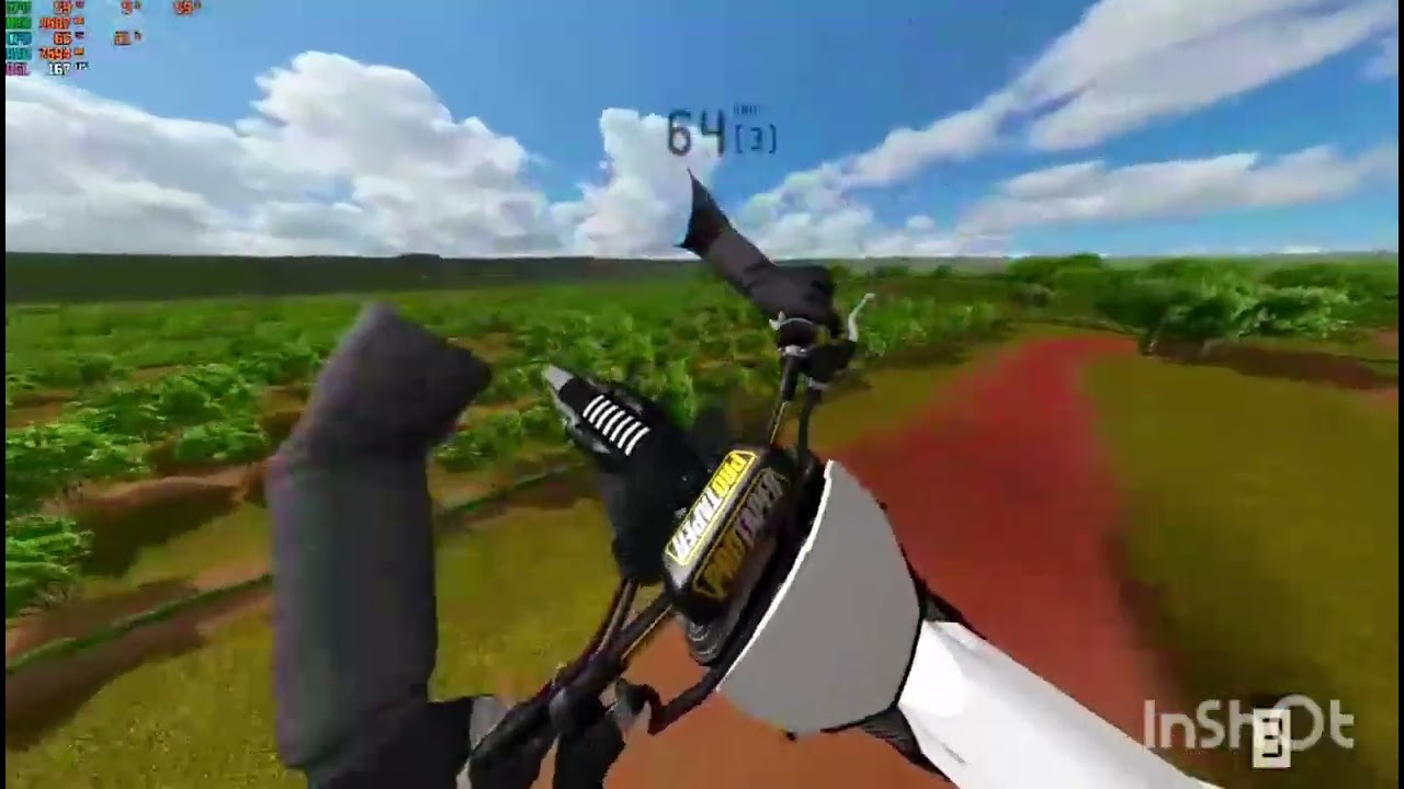 scrubs in js7 compound with 450