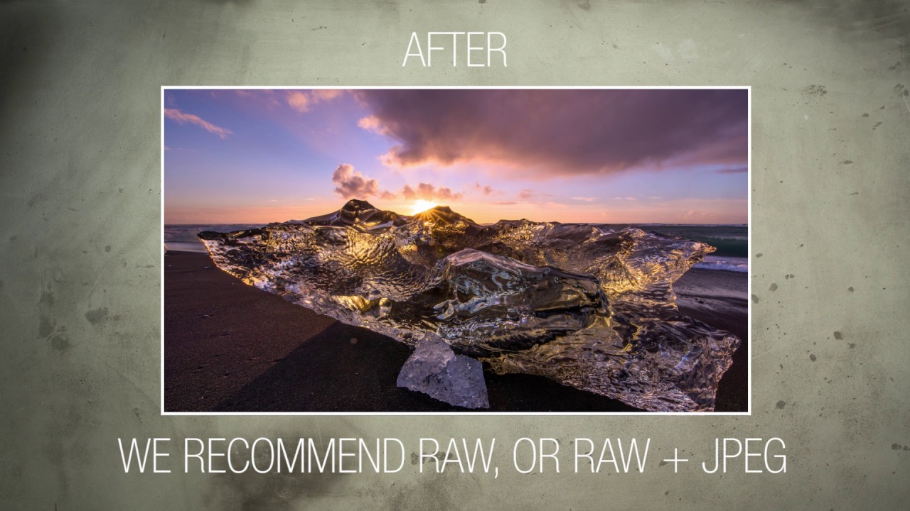 Getting Started Guide: Sony a7R II