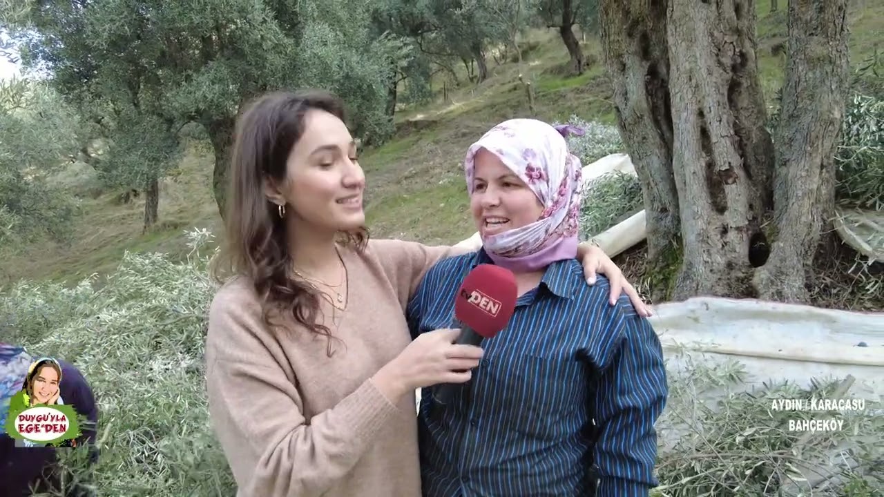 AYDIN  - KARACASU -  BAHÇEKÖY