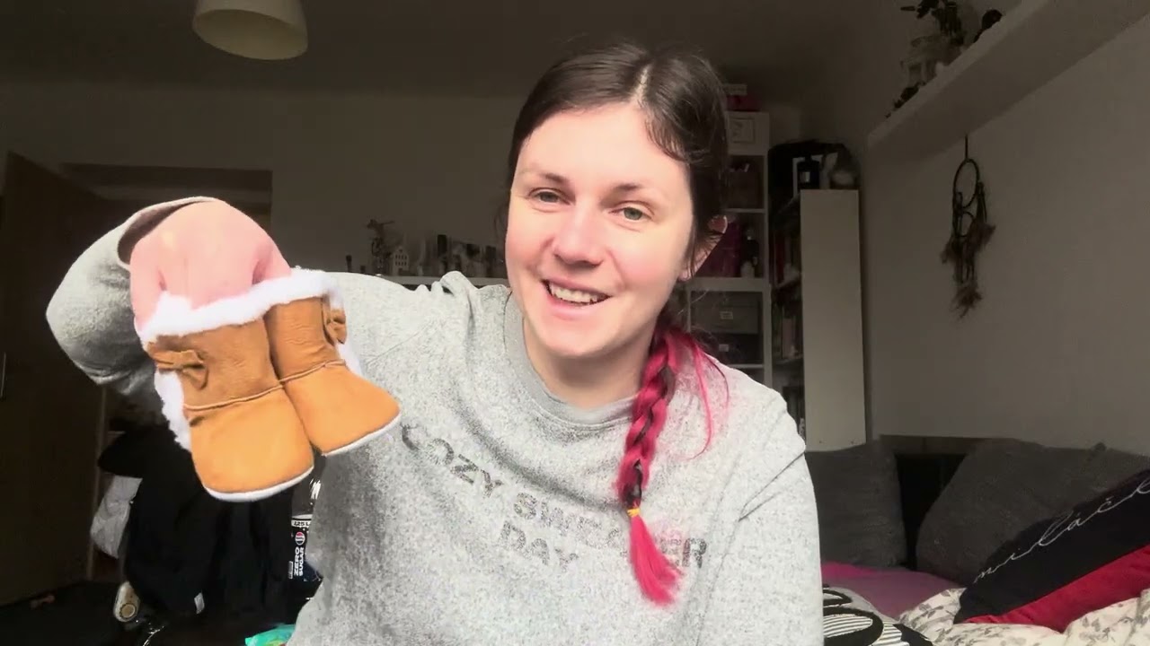 Haul Kik - Tohle melo vyjit pred Vanocema 🥹😂