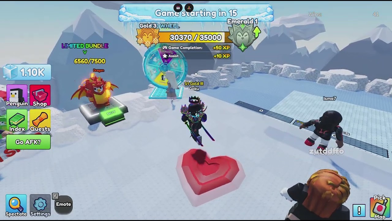 Playing the new Juggernaut update in knockout