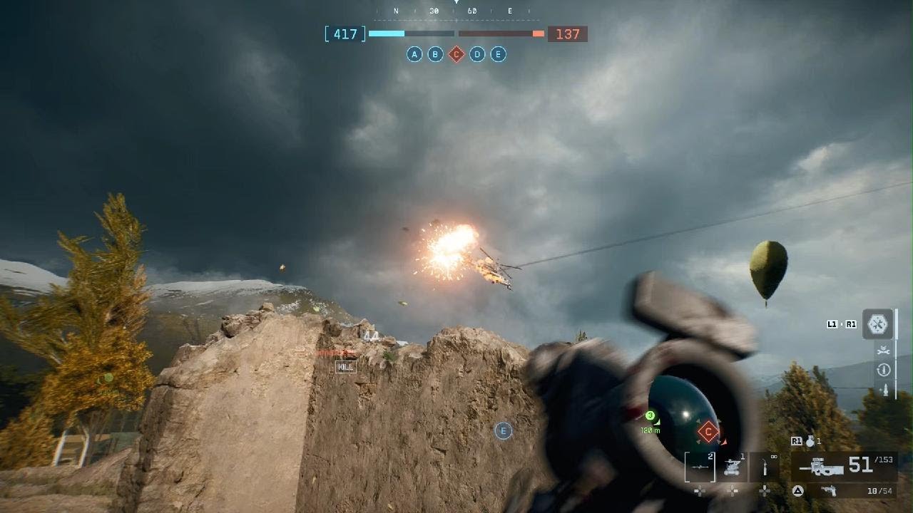 I enjoy the rpg clip 3