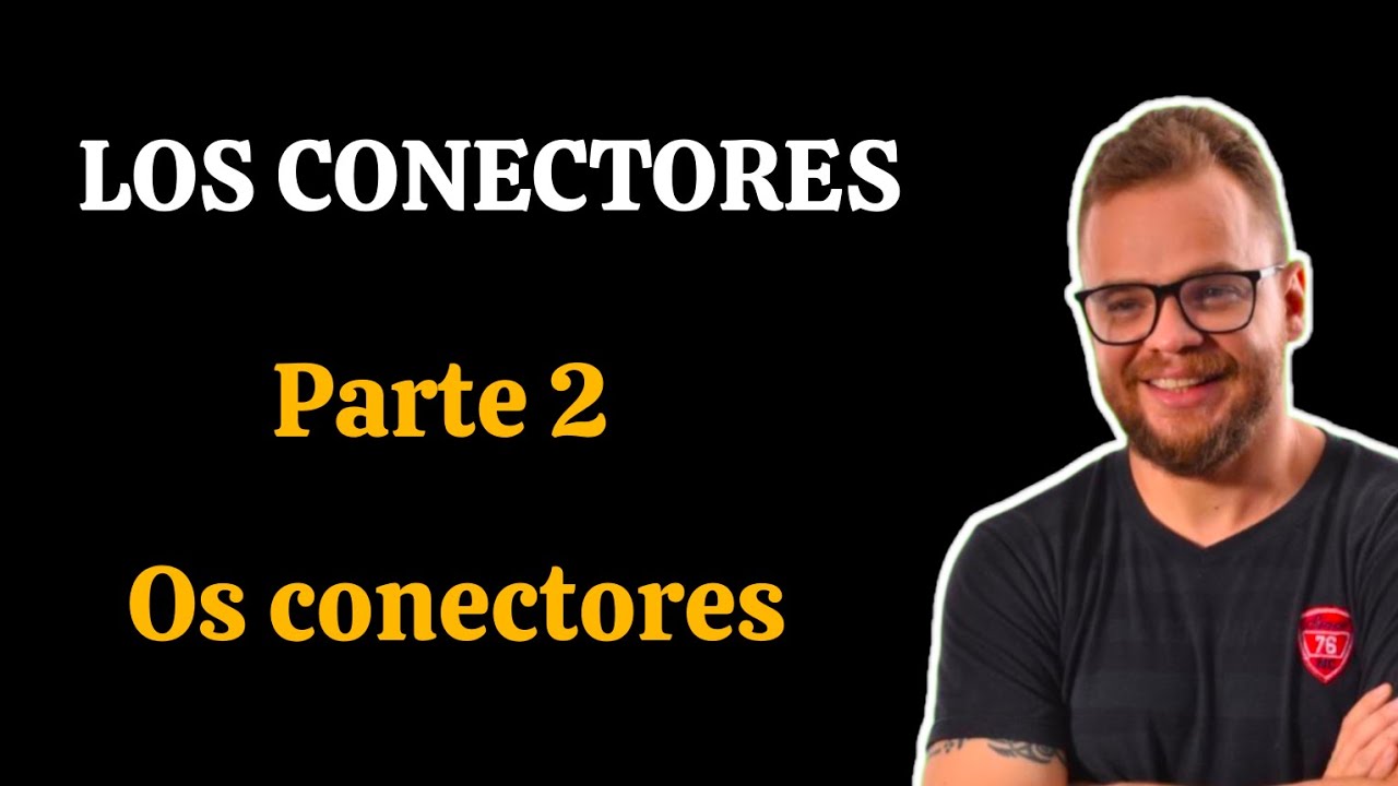 Los conectores en Portugués - Parte 2 #idiomaportugues #brasil #portuguesbrasileno