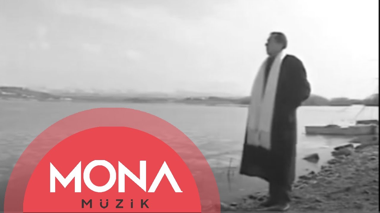 Halil Kendirli - Sormayın Bana Derdimi  (Official Video)