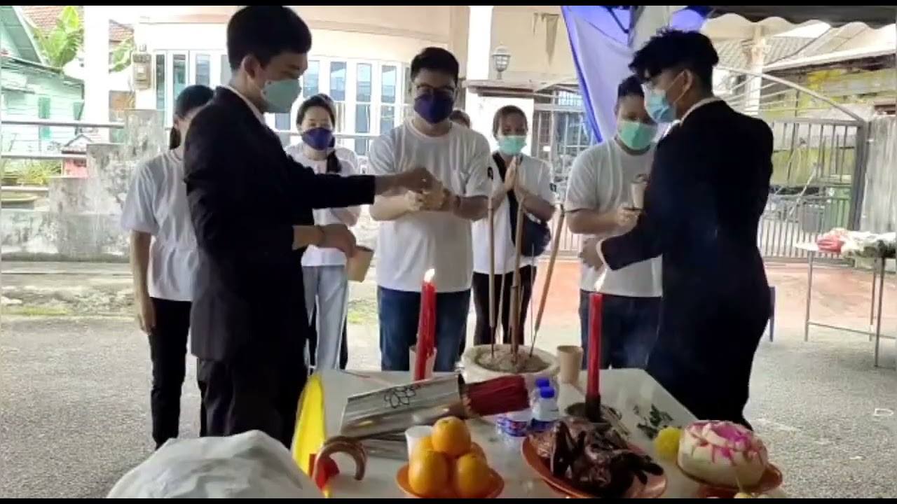 爸爸在天堂永远快乐