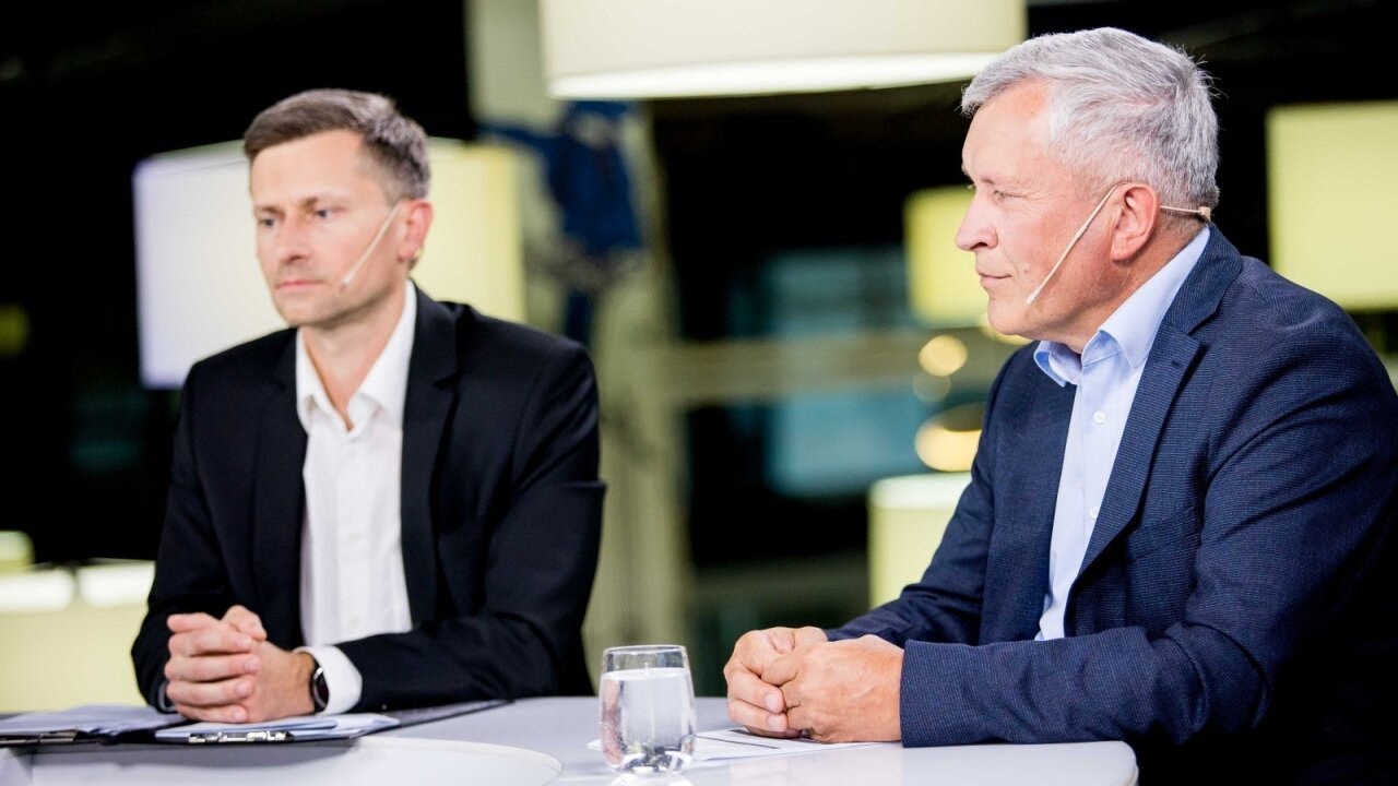 Delfi tema. Nauja žemės ūkio strategija – pinigai už paliktus akmenis ir medžius