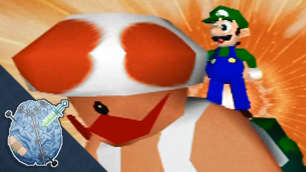 Mario Party 3 (Creepy Cavern) - Part 3: Unusual Developments