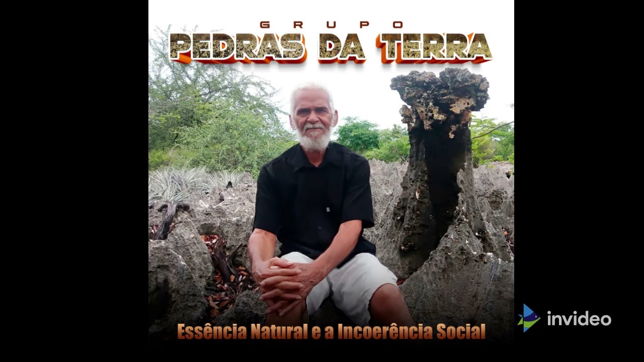 01. Grupo Pedras da Terra - Abocanham as tetas