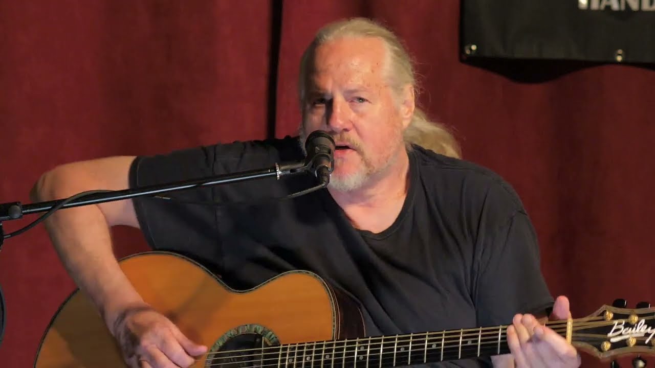 Preston Reed at Bop Shop Records 2023
