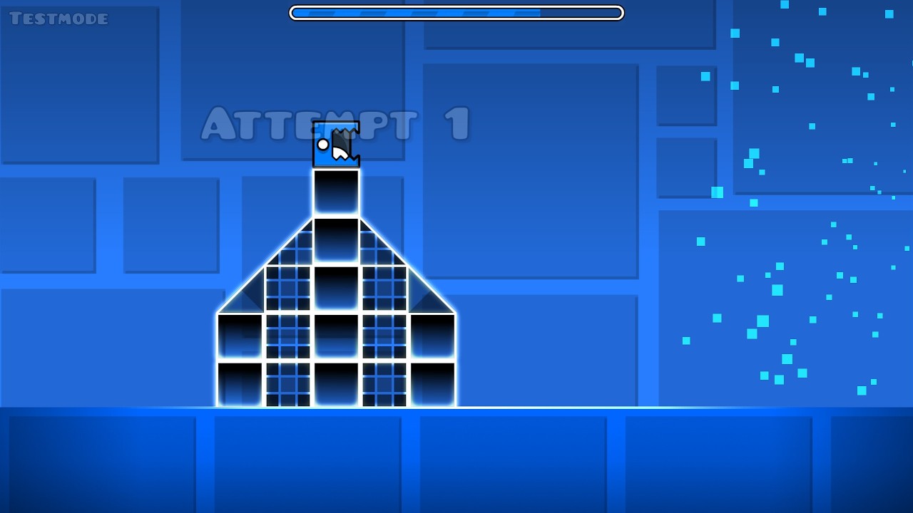 Wensday Geodash Level Builder :D