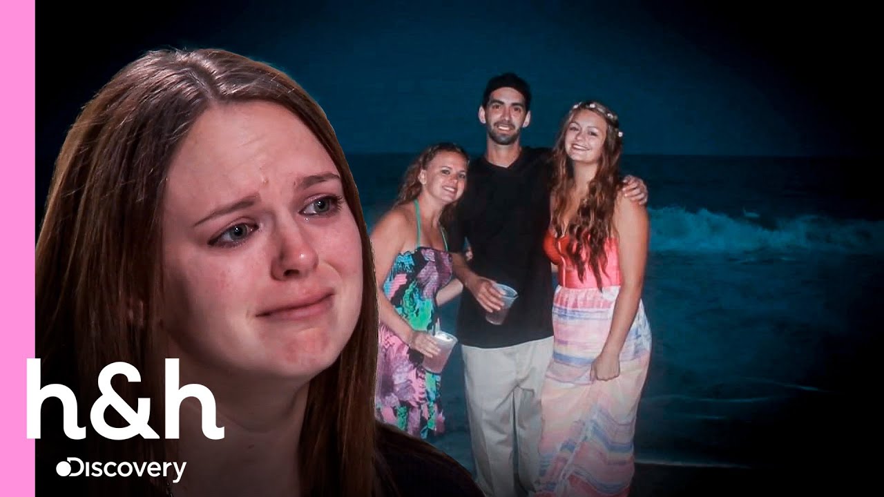 Hermano le pide a sus seres queridos que no sientan culpa por su muerte | La Médium | Discovery H&H