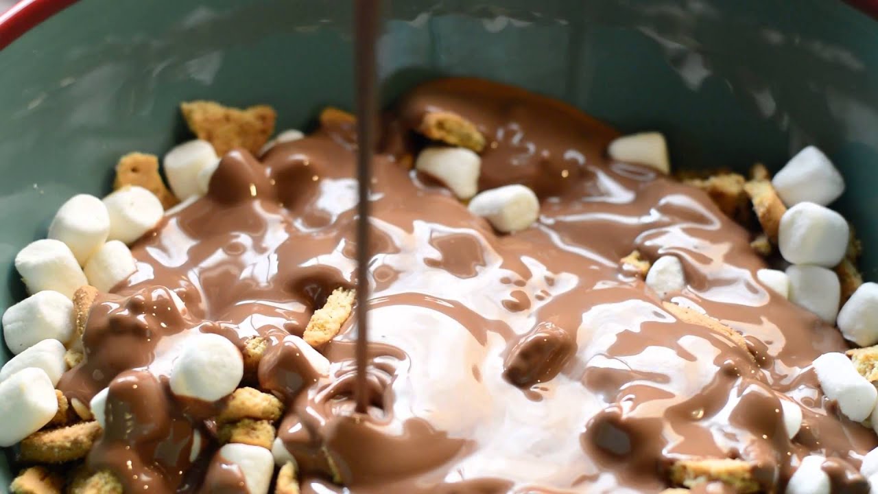 روكي رود - Rocky Road