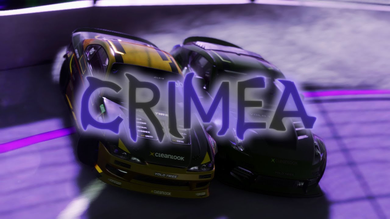CXDR | CRIMEA