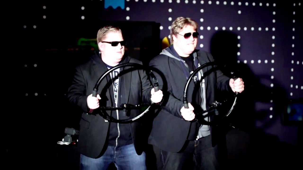 Trailer #13: PietSmiet's H4RD RES3T mit Piet und Br4mm3n