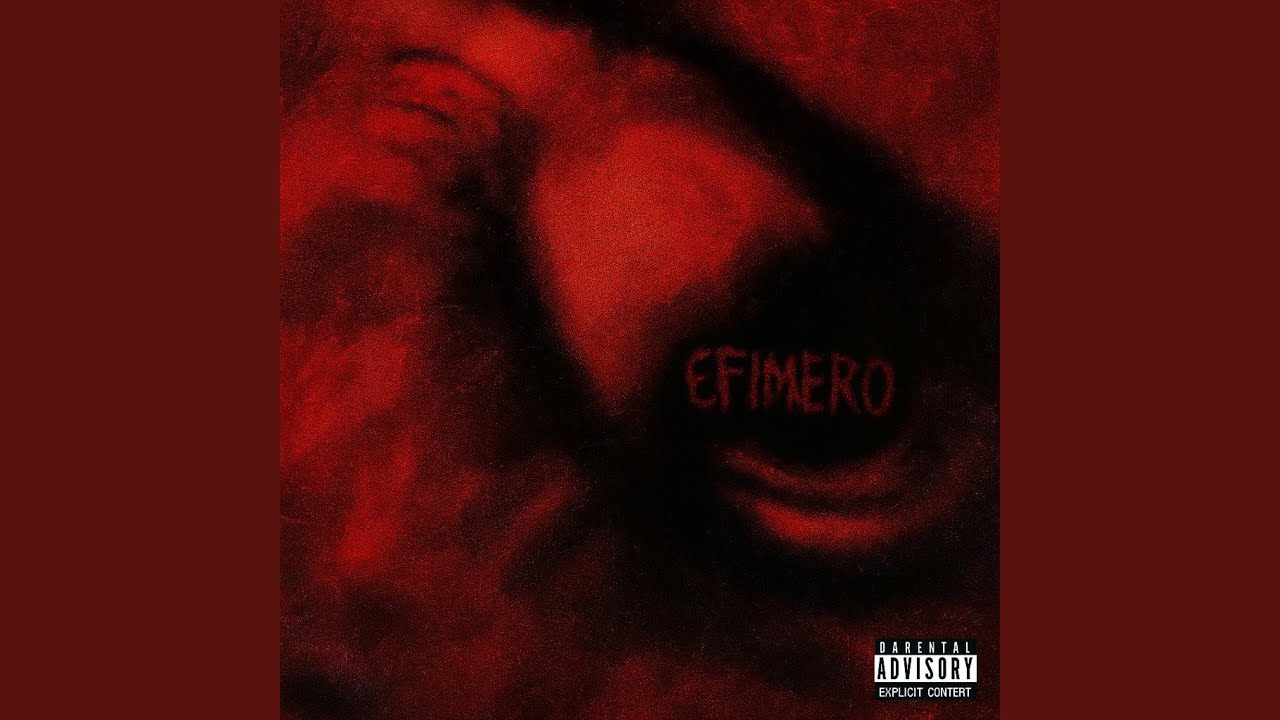 EFÍMERO