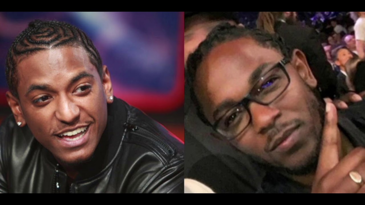 Swimming Pools (Remix) Kendrick Lamar ft Lloyd