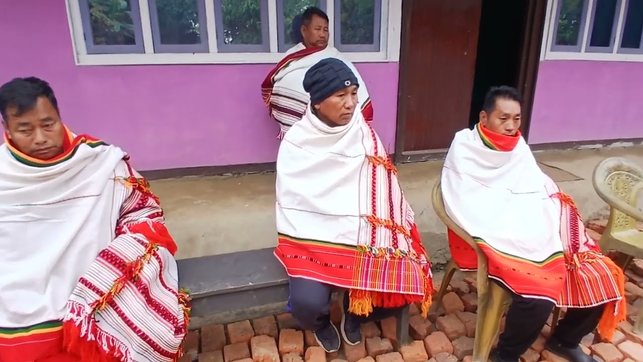 Gaan Ngai jm Goichei Kapitmei