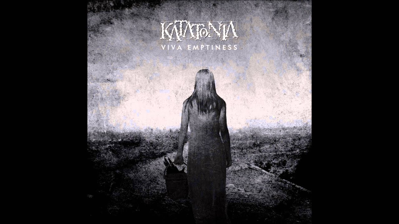 Katatonia - Burn the Remembrance (Viva Emptiness: Anti-Utopian MMXIII Edition)