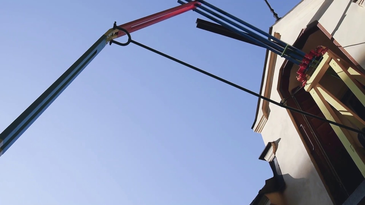 Mechanical Construction