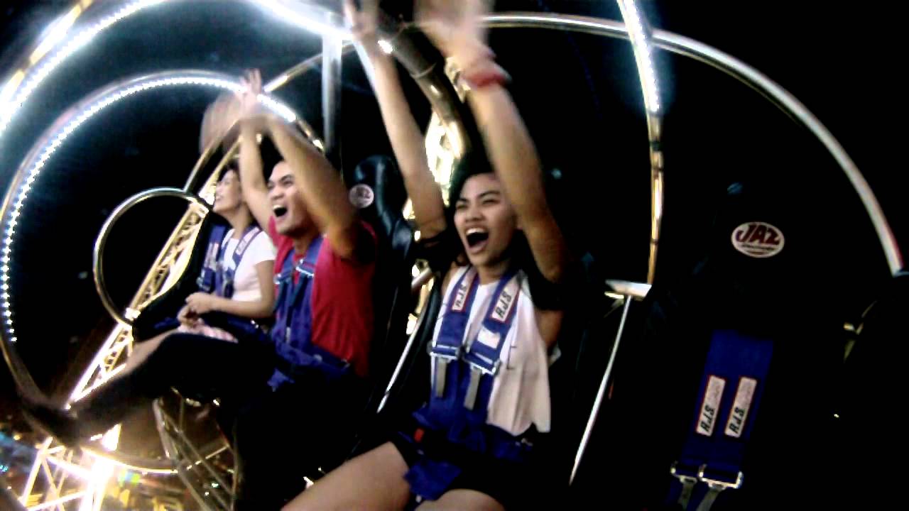 GX-5 Extreme Swing Singapore