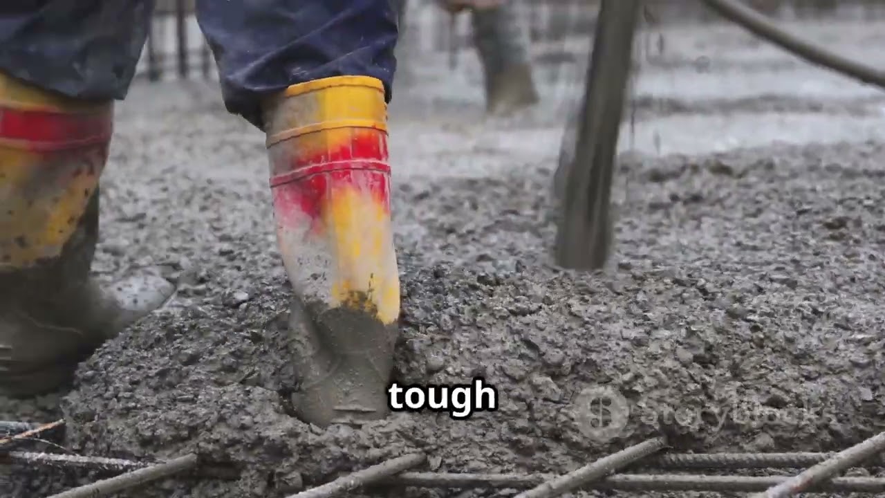 Why Safety Shoes are a Must for Construction Workers!