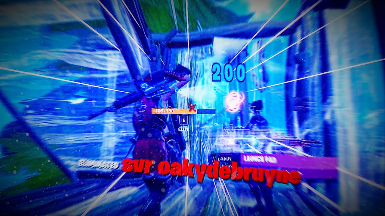 Black Out Days 🌚 | Fortnite Highlights #2