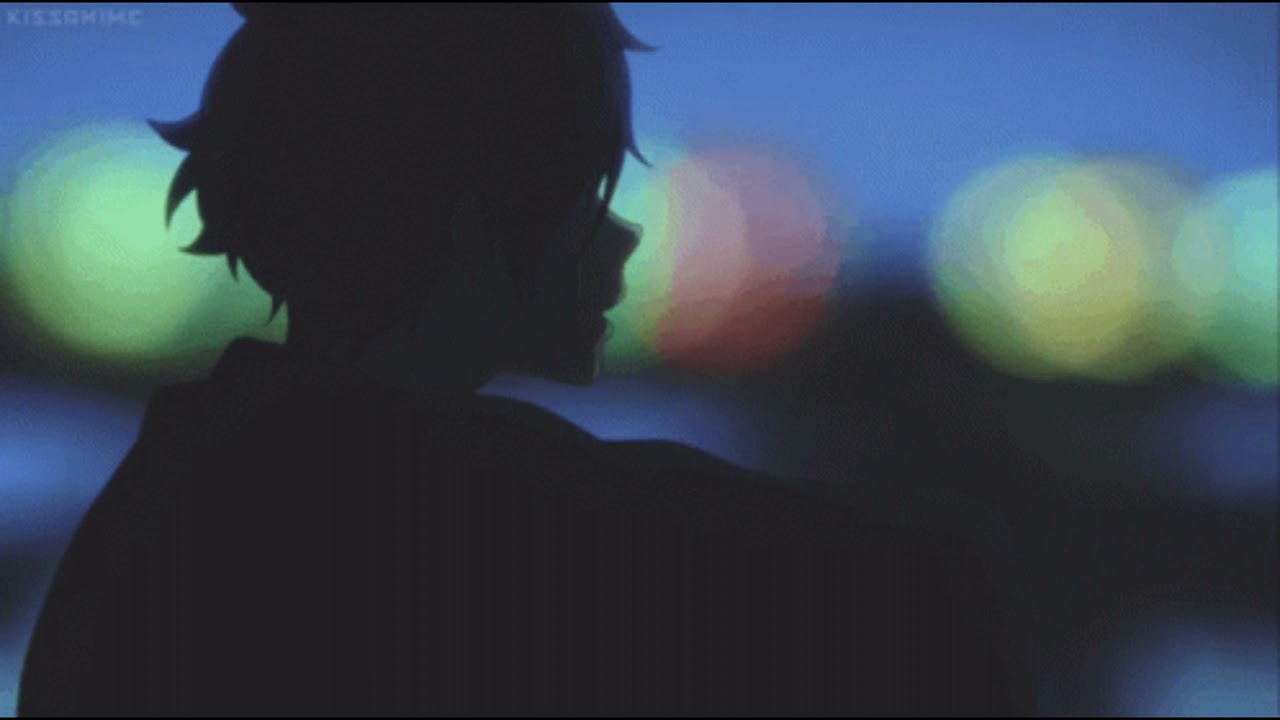 Lil Peep ~ Wanna Be (s l o w e d ~ r e v e r b)
