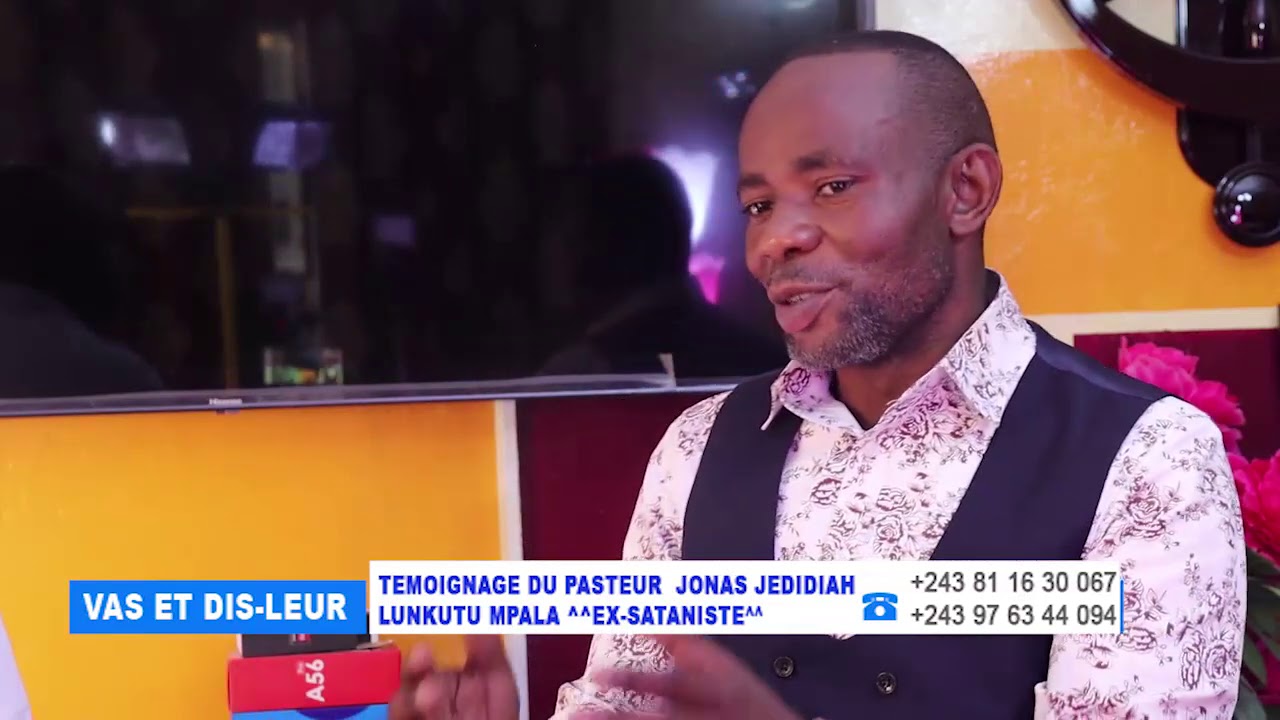 TEMOIGNAGE PASTEUR JONAS JEDIDIAH 15