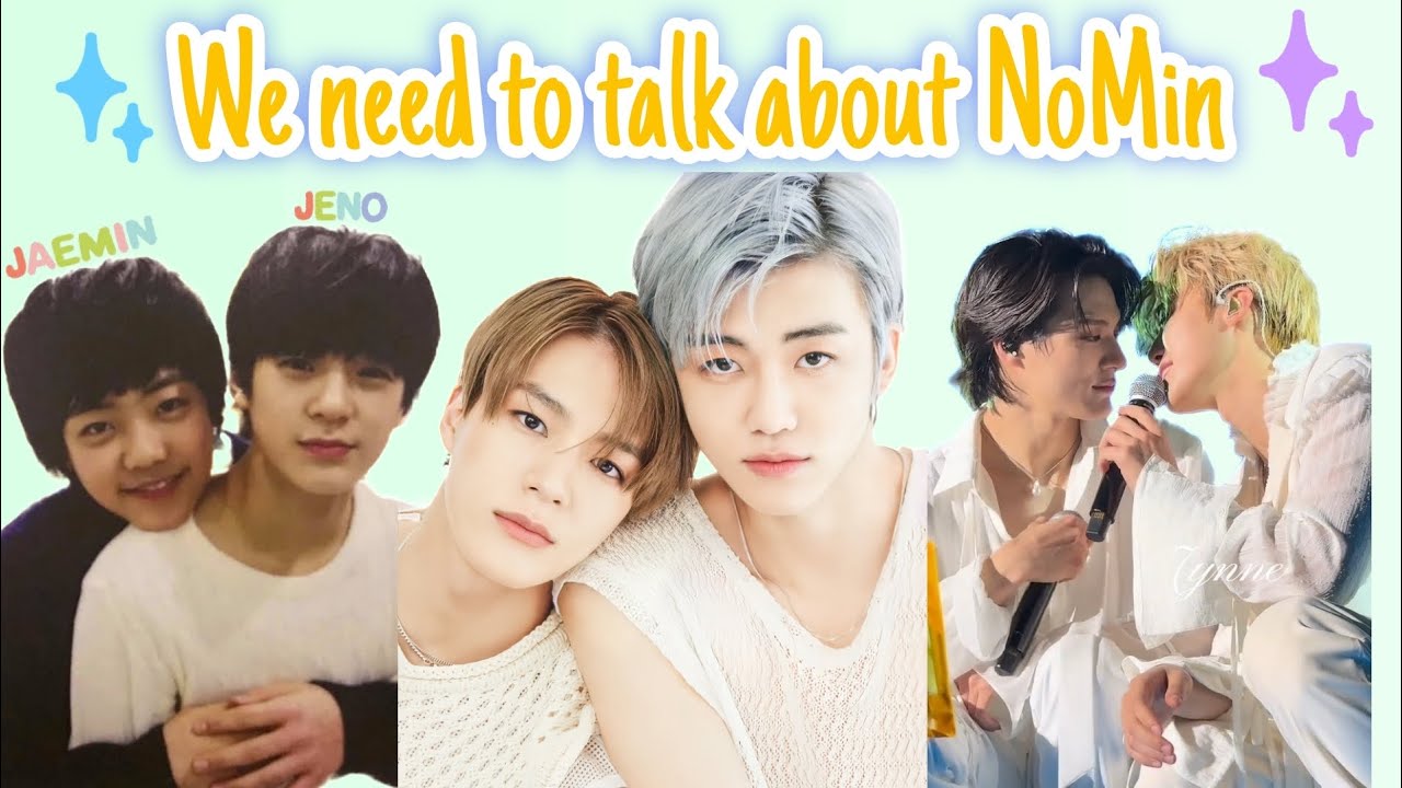 We need to talk about NoMin