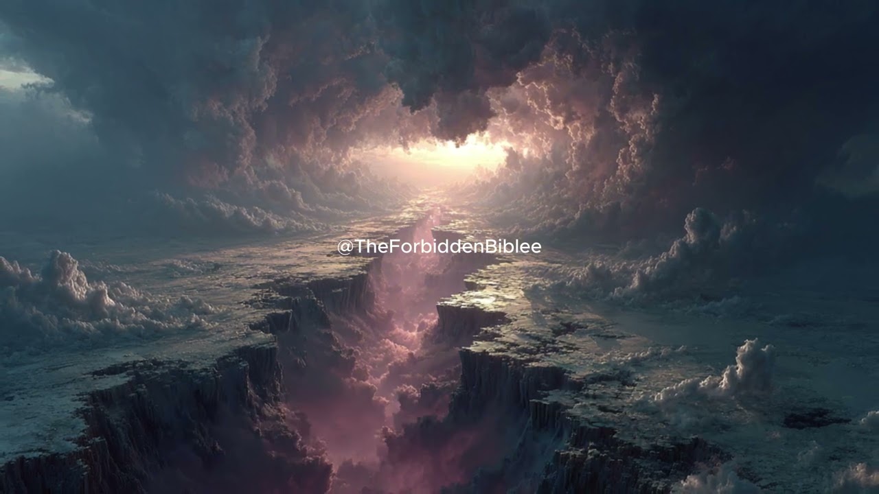 100% Forbidden The Lost Book of Giants