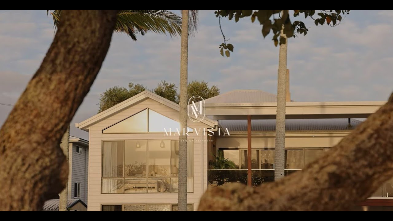 Mar Vista | 560 on Flinders Parade, Brighton