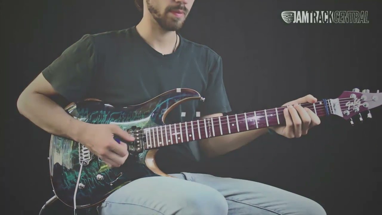 Claudio Pietronik licks