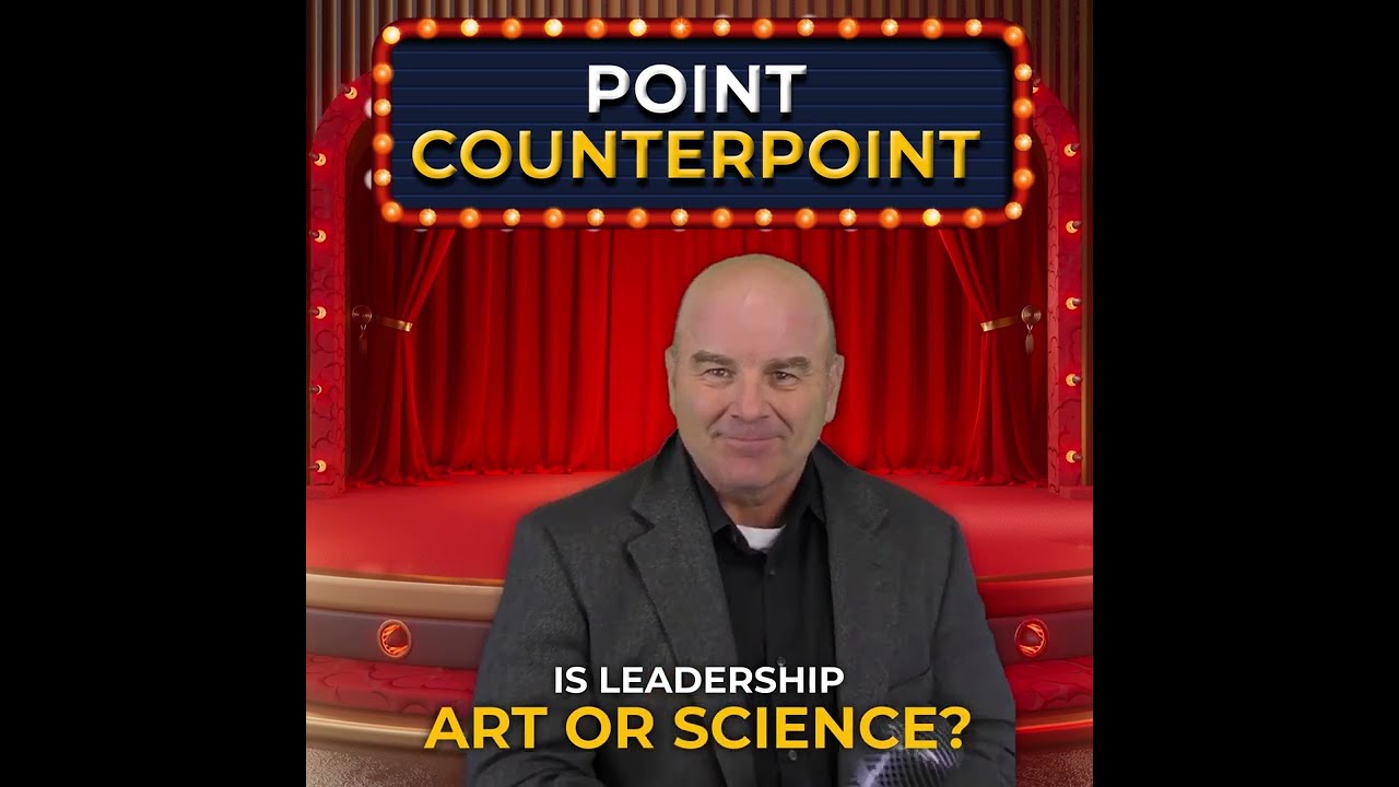 Is Leadership Art or Science?