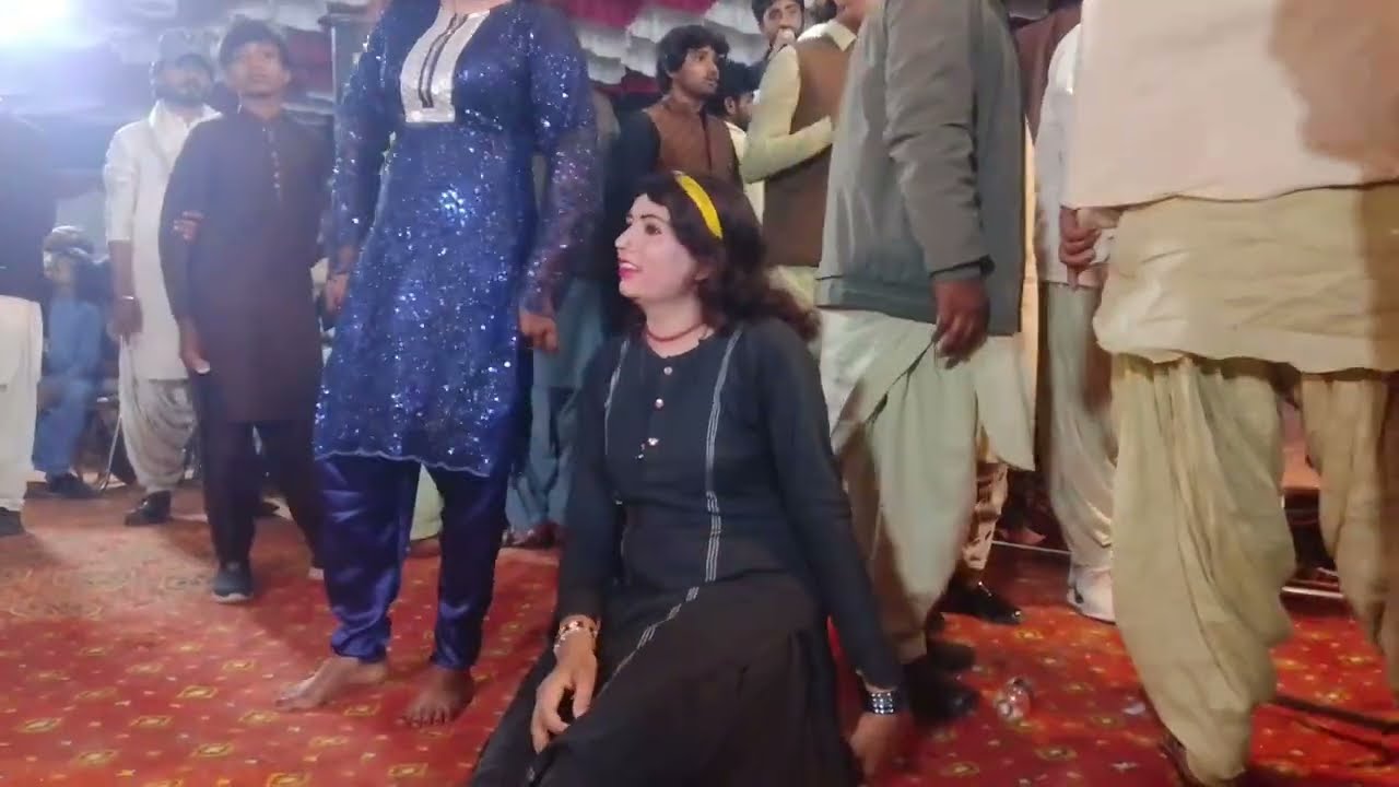 Dhola Tade Jorre Di He Sohni Laskar Kala Chula Dancer Aqsa Babli Kajli New Saraiki Songs 2026
