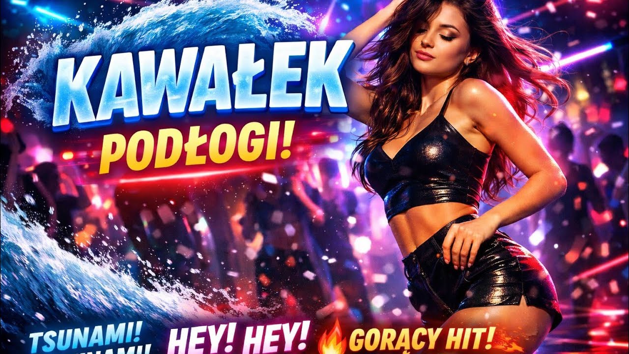 KAWAŁEK PODŁOGI