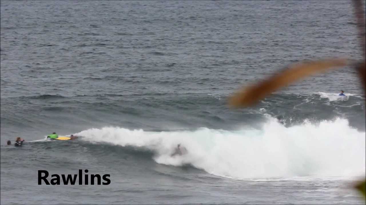 2012 Shark island challenge