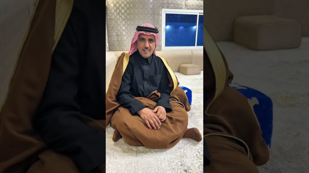 سالفه ابو شوشه والامير - ابو حمد