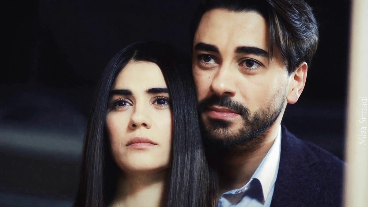 Yiğit & Deniz || My Immortal