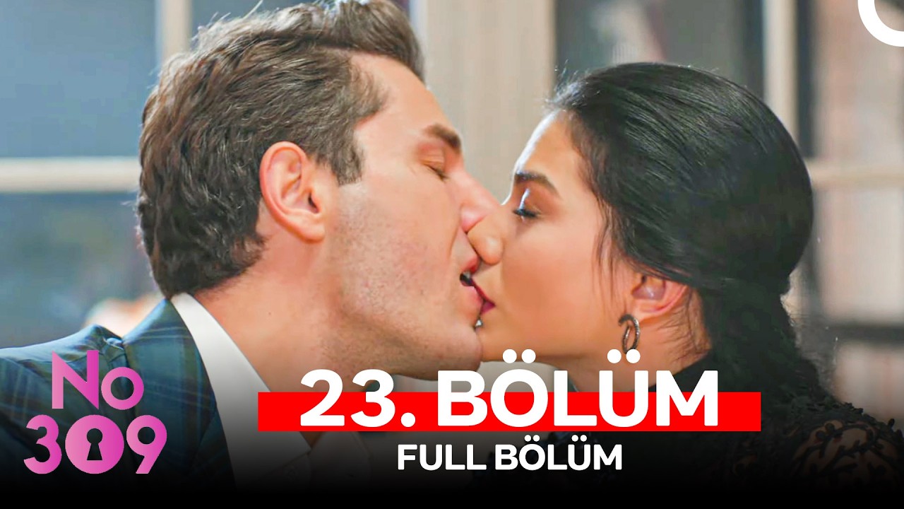 No: 309 23. Bölüm