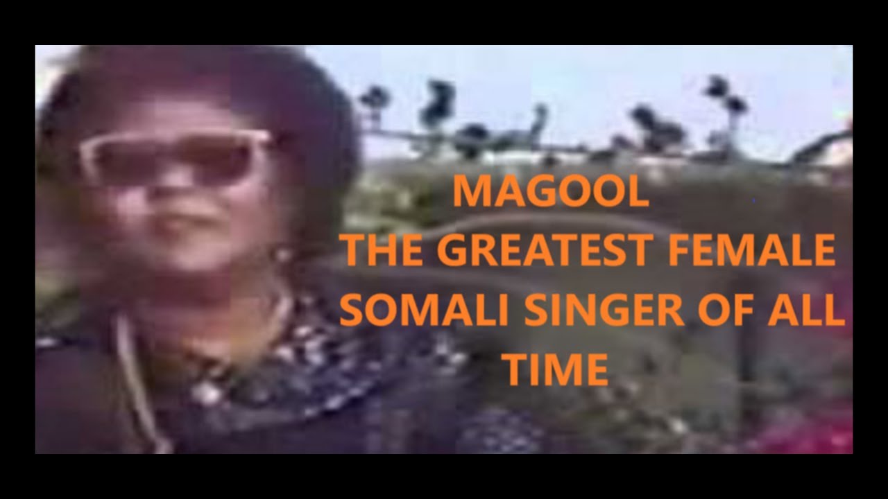 HALIIMO KHALIIF CUMAR MAGOOL