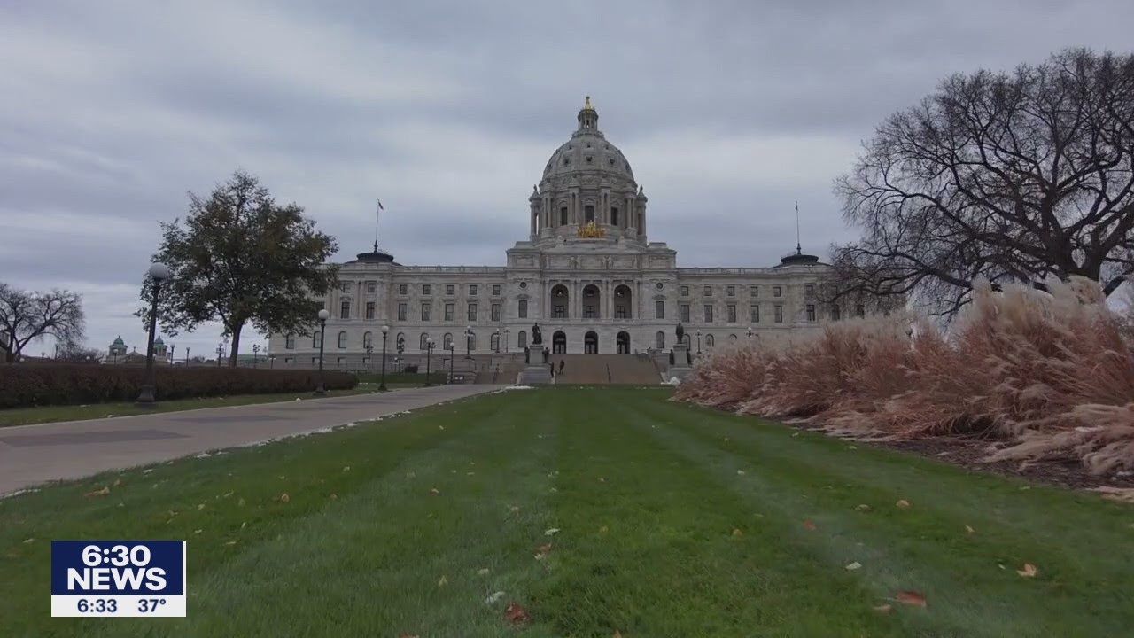Feeding Our Future fraud investigation puts nonprofits under Minnesota lawmakers' microscope | FOX 9