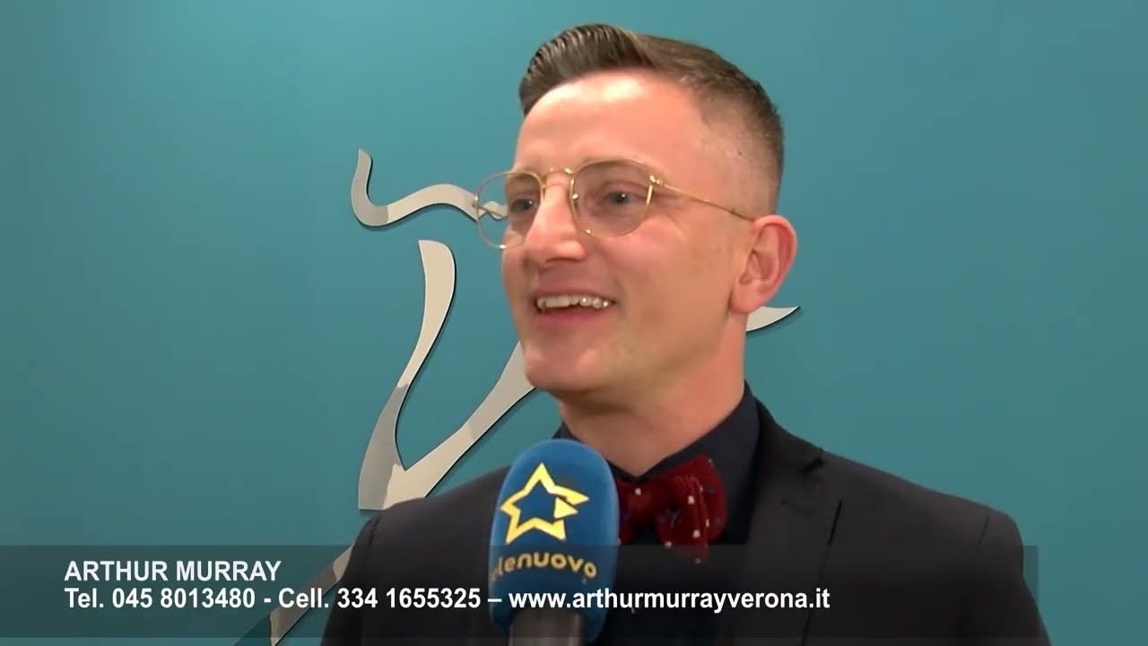 Arthur Murray Verona