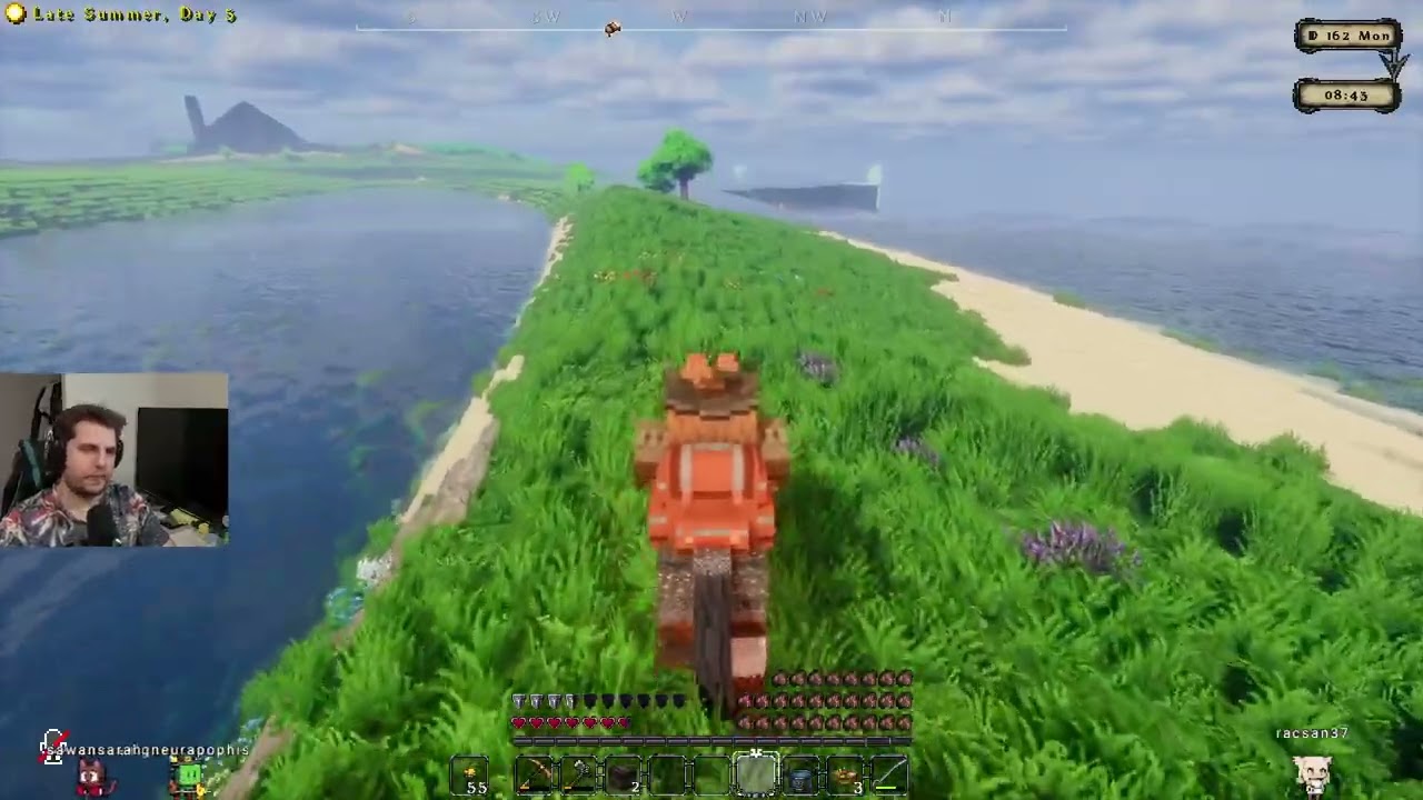 [TOC] - Découverte de Tales Of Conquest saison 2 #2